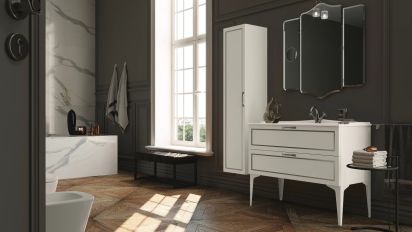 Mobili da Bagno Multistile - foto 77
